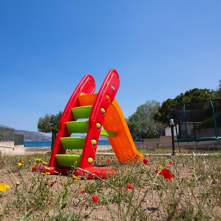 Sunset Resort Aiándion 외부 사진