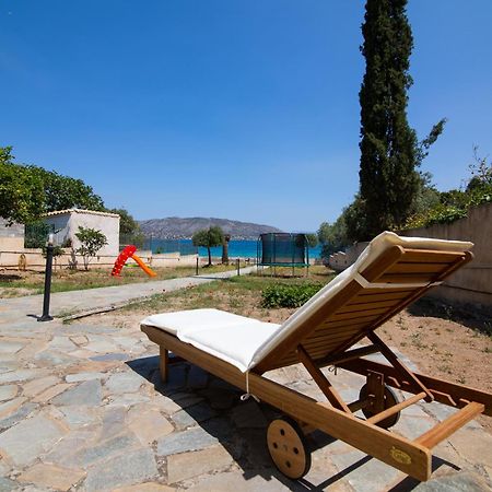 Sunset Resort Aiándion 외부 사진