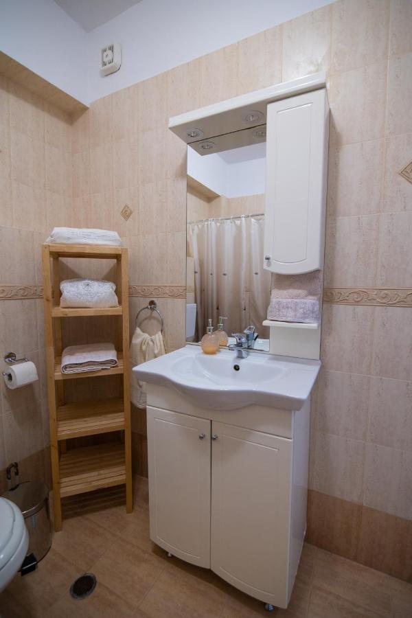Sunset Resort Aiándion 외부 사진